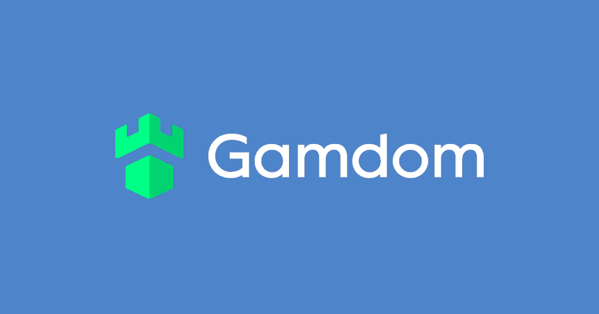 Gamdom
